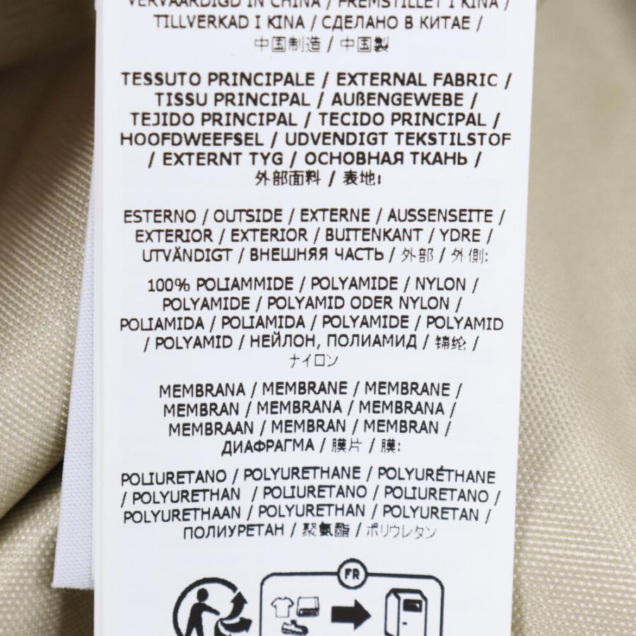 STONE ISLAND（ストーン アイランド） 3L STELLINA パーカー コート