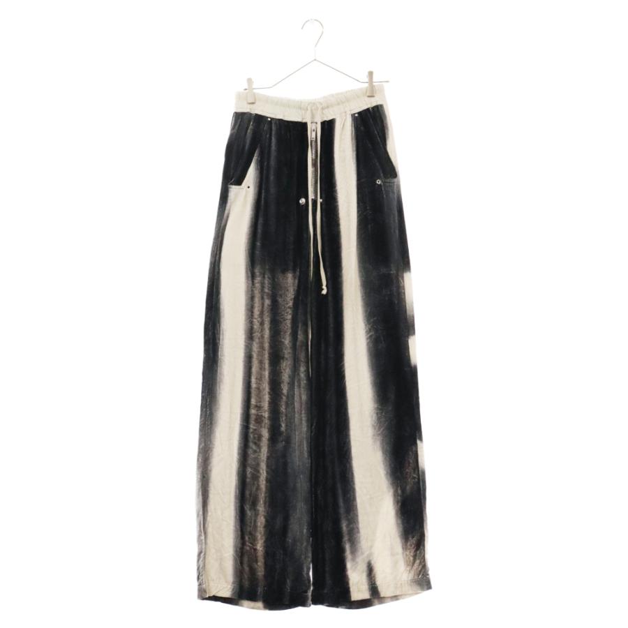 Rick Owens リックオウエンス 22AW ゲスベラ ベルベット Rick Owens リックオウエンス 22AW ゲスベラ ベルベット