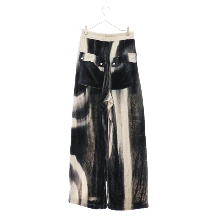 Rick Owens リックオウエンス 22AW ゲスベラ ベルベット Rick Owens リックオウエンス 22AW ゲスベラ ベルベット