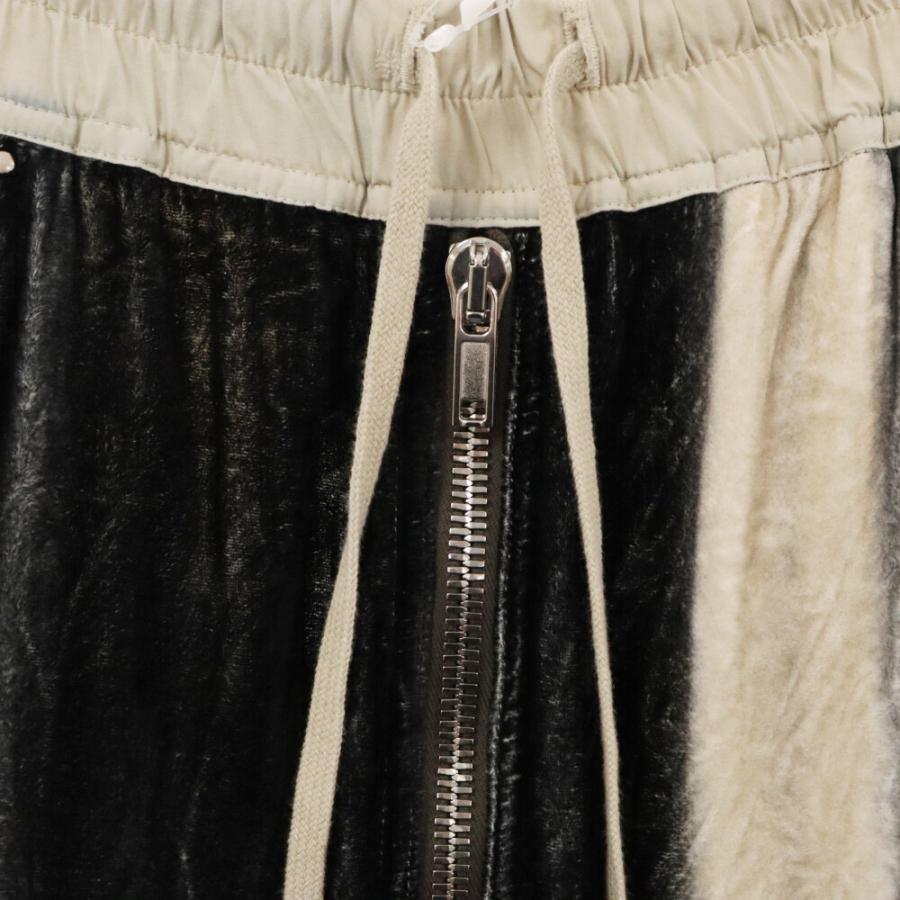 Rick Owens リックオウエンス 22AW ゲスベラ ベルベット Rick Owens リックオウエンス 22AW ゲスベラ ベルベット