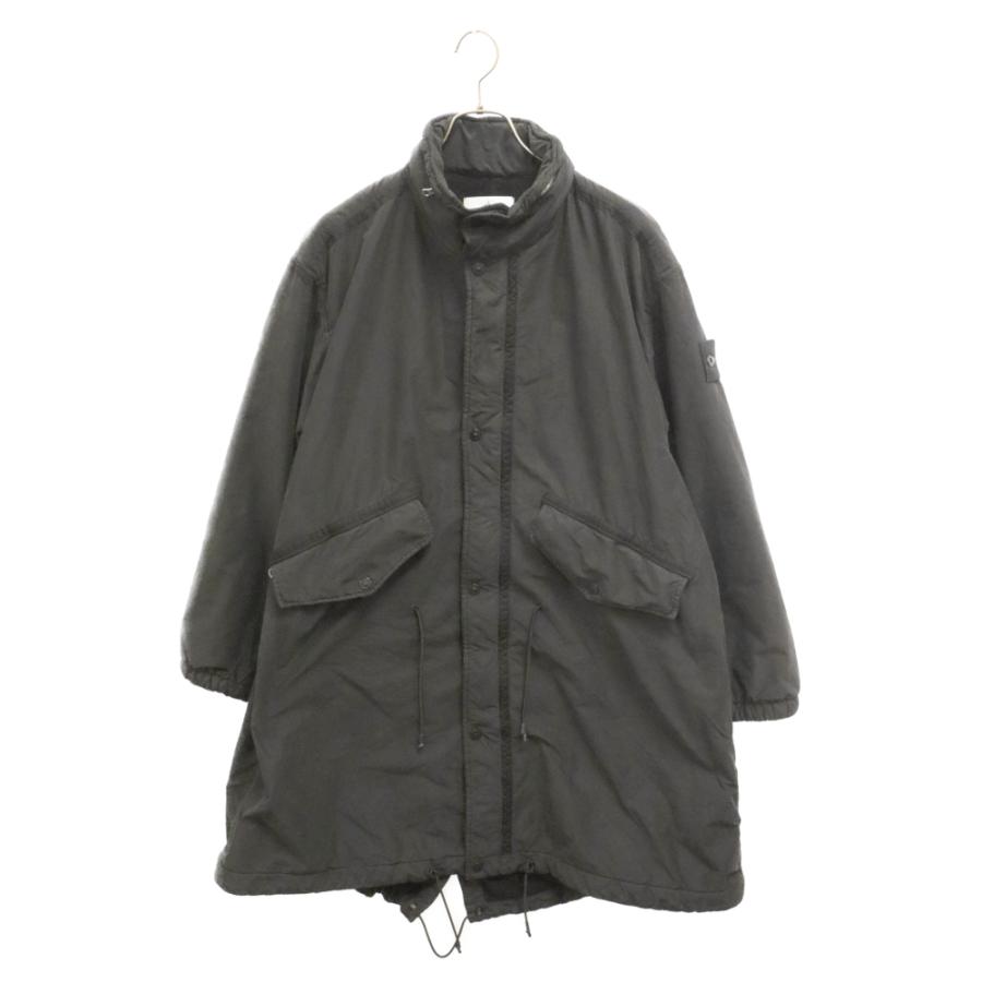 STONE ISLAND ストーンアイランド David Light-TC Micropile Parka 