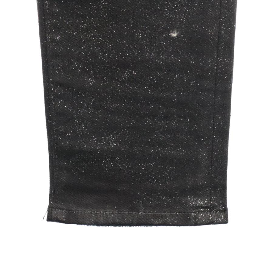 AMIRI（アミリ） 18AW GLITTER BROKEN JEAN MBBKN-GLT グリッター