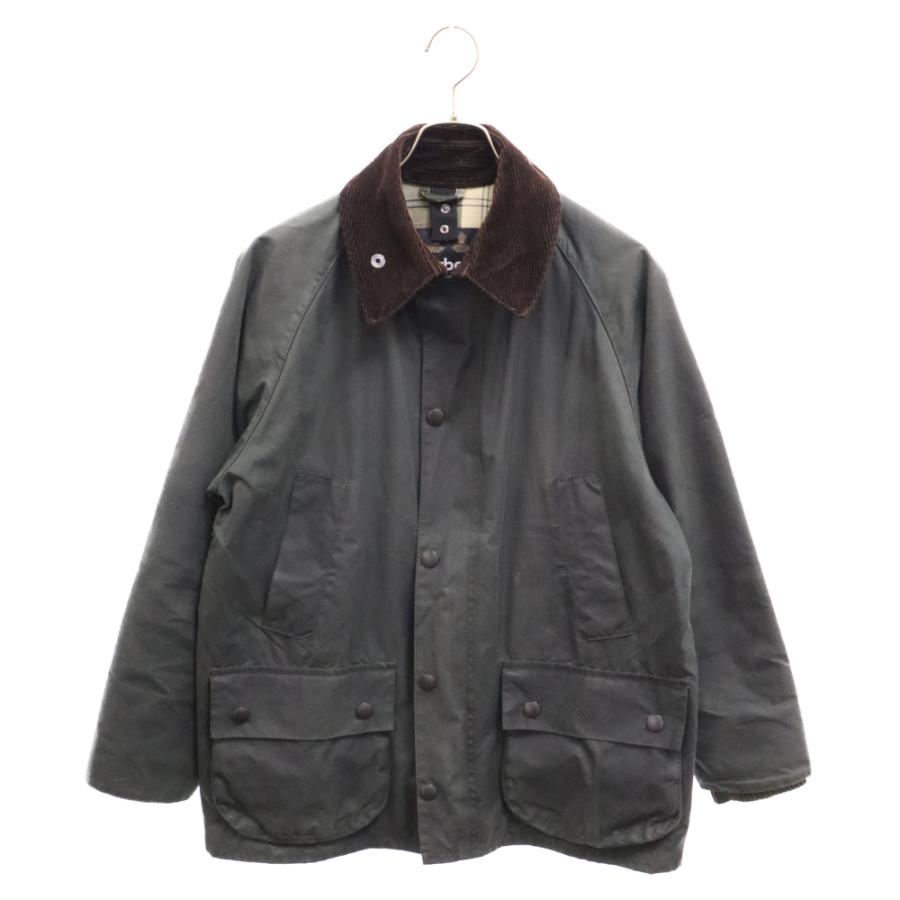 Barbour バブアー BEDALE ビデイル オイルドジャケット ワックス