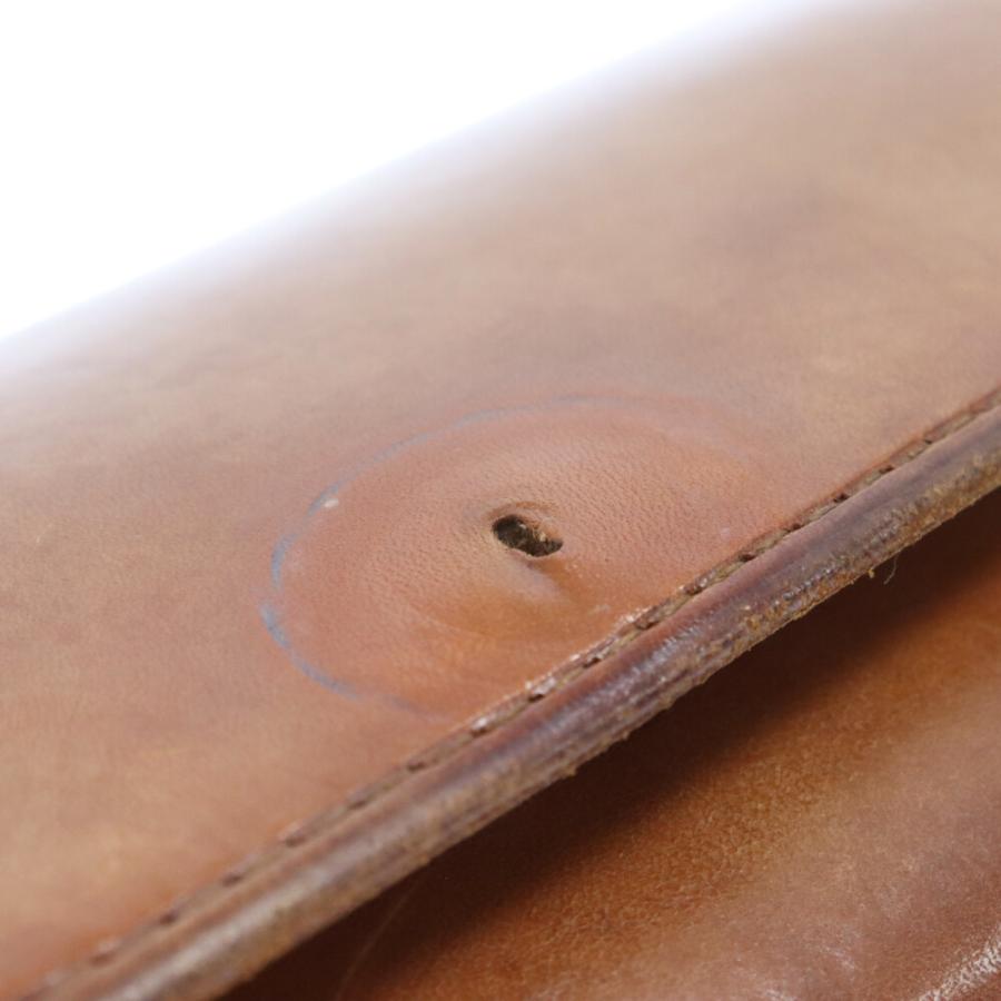 美品 goro's 札入れ レザー ロング ウォレット 長財布 goro's」の黒財布のすべて【マイ・セカンド・ゴローズ Vol.8】 | GQ JAPAN