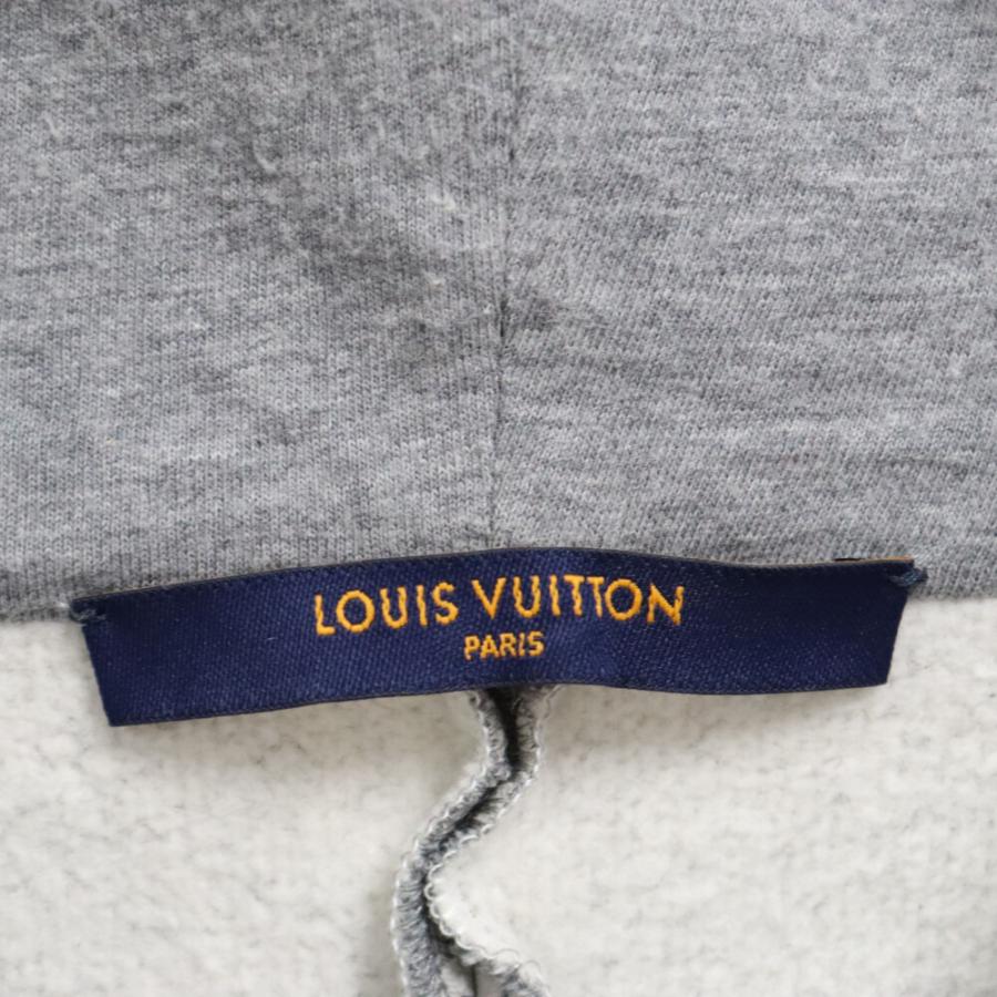 LOUIS VUITTON ルイヴィトン 22AW モノグラム サークルカット  