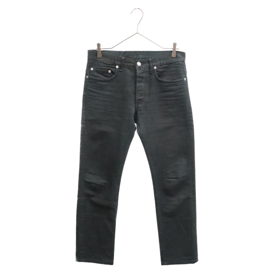 Dior HOMME ディオールオム 08AW 8H3111740911 銀糸 Dior HOMME ディオールオム 08AW 8H3111740911 銀糸