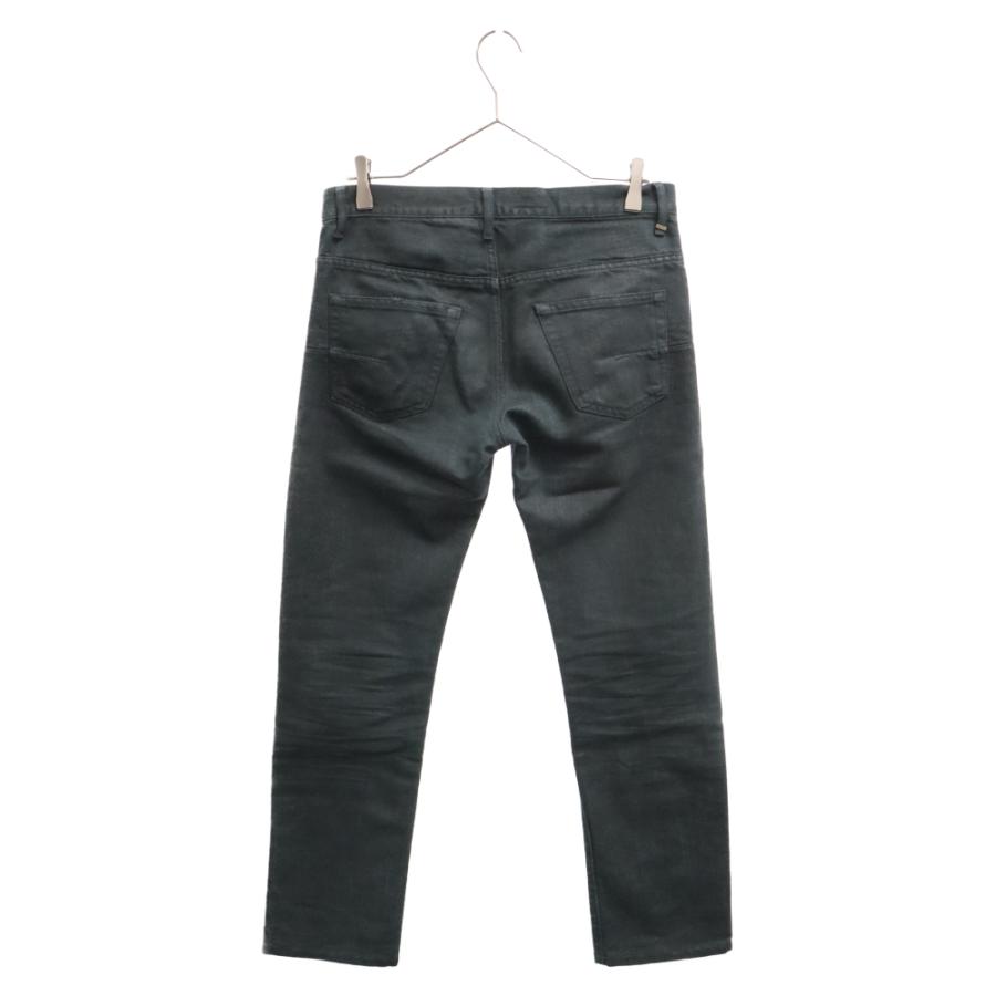 Dior HOMME ディオールオム 08AW 8H3111740911 銀糸 Dior HOMME ディオールオム 08AW 8H3111740911 銀糸