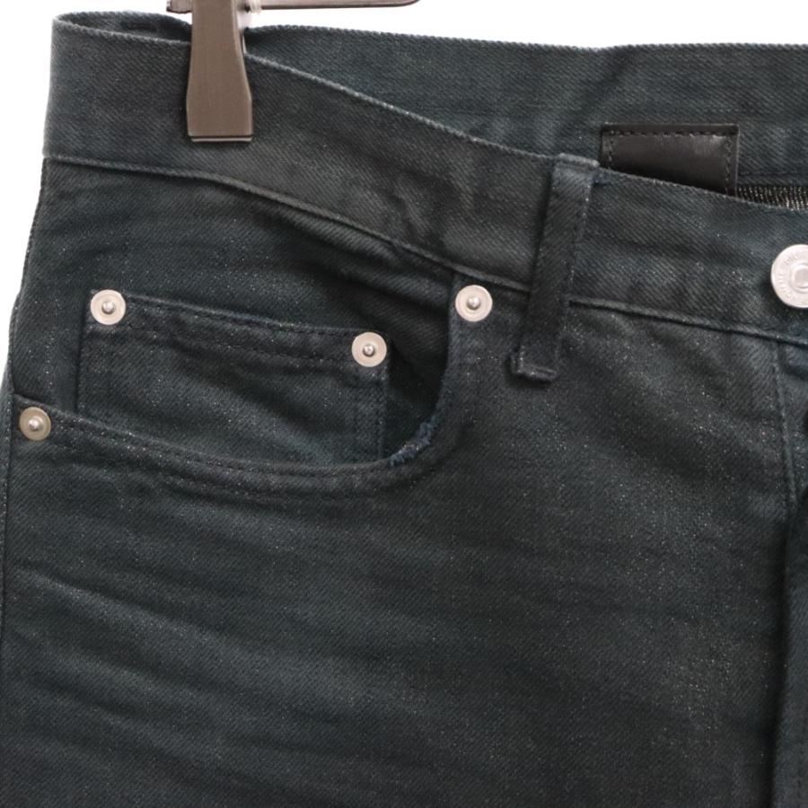 Dior HOMME ディオールオム 08AW 8H3111740911 銀糸 Dior HOMME ディオールオム 08AW 8H3111740911 銀糸