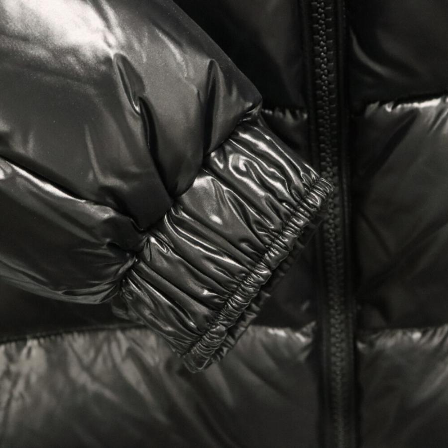 MONCLER（モンクレール） MAYA GIUBBOTTO マヤ シャイニーナイロン