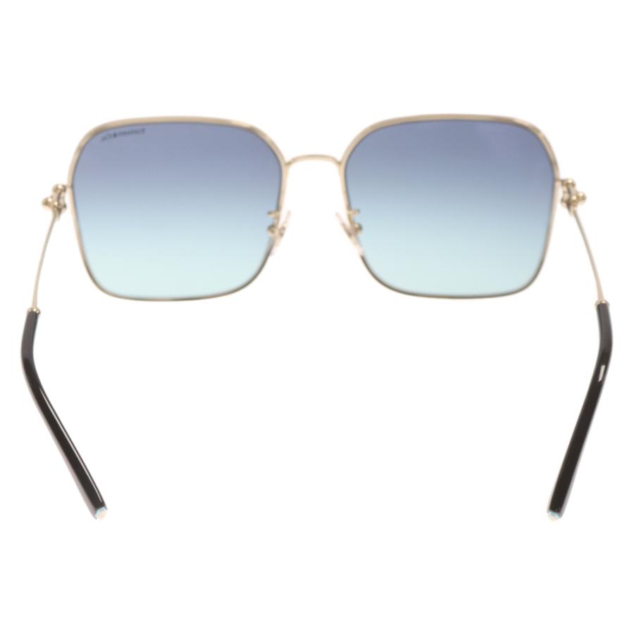 TIFFANY&Co. TIFFANY & Co. ティファニー TF3093-D ハードウェア