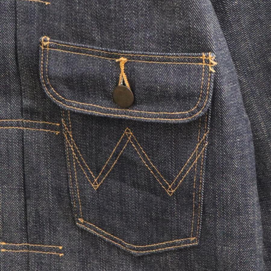 Wrangler ラングラー THE ARCHIVES 復刻 11MJ Protot Type Wrangler ラングラー THE ARCHIVES 復刻 11MJ Protot Type