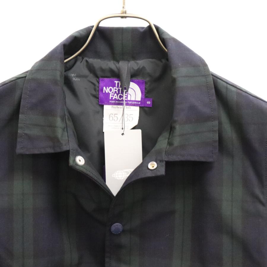 THE NORTH FACE PURPLE LABEL ノースフェイスパープルレーベル THE NORTH FACE PURPLE LABEL ノースフェイスパープルレーベル