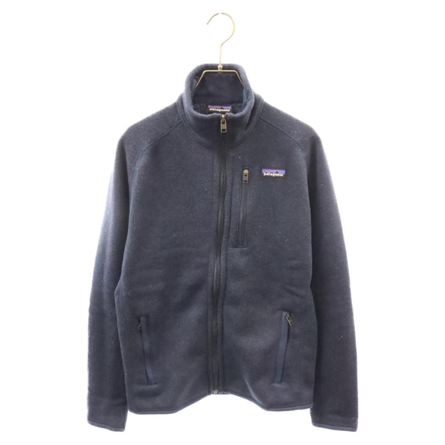パタゴニア Patagonia 19AW ジャケット ニット ベター セーター patagonia（パタゴニア） 19AW Better Sweater Jacket ベターセーター