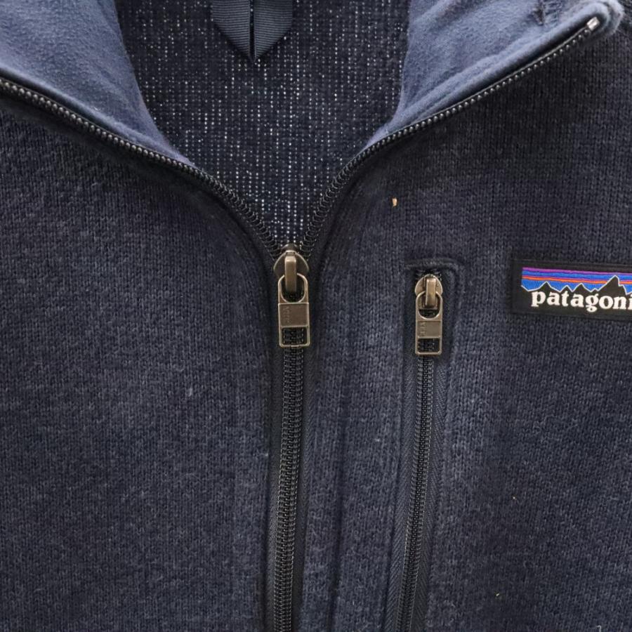 パタゴニア Patagonia 19AW ジャケット ニット ベター セーター patagonia（パタゴニア） 19AW Better Sweater Jacket ベターセーター