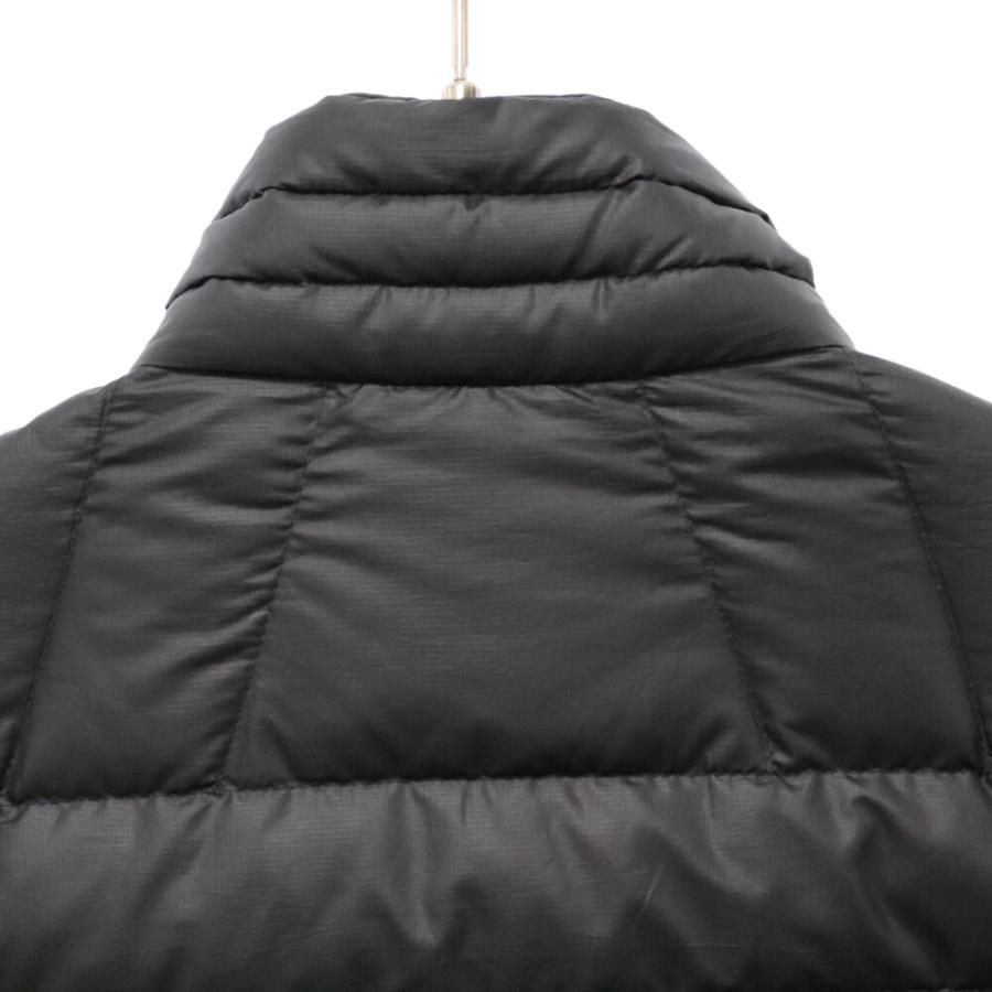 パタゴニア ダウンベスト セーター ブラック Sサイズ 84621 パタゴニア