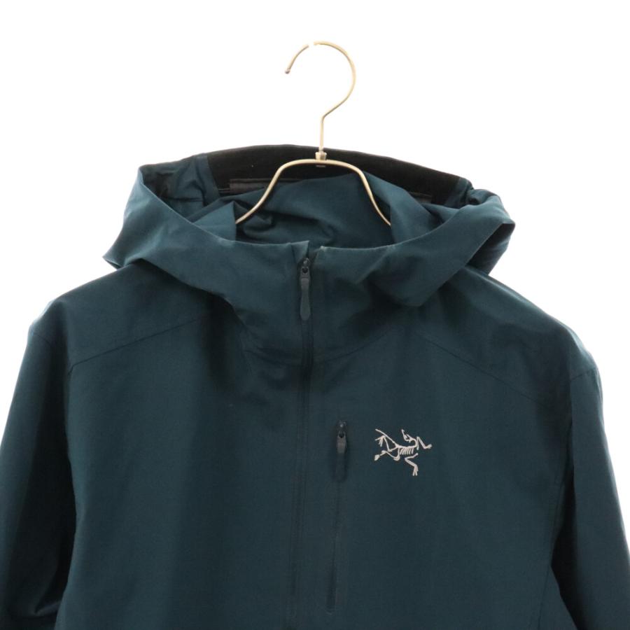 ARC'TERYX アークテリクス SIGMA SL ANORAK シグマ アノラック ARC'TERYX アークテリクス SIGMA SL ANORAK シグマ アノラック