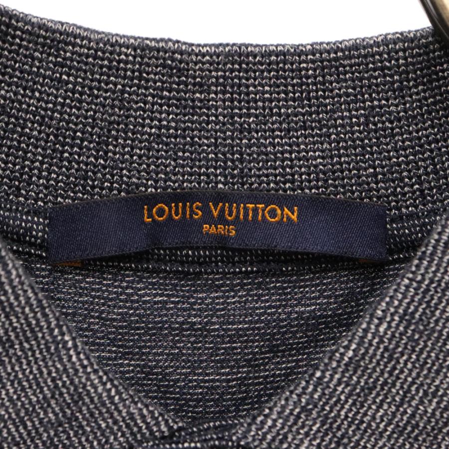 豪華ラッピング無料 Louis Vuitton トップス ルイ・ヴィトン XS 豪華ラッピング無料 Louis Vuitton トップス ルイ・ヴィトン XS