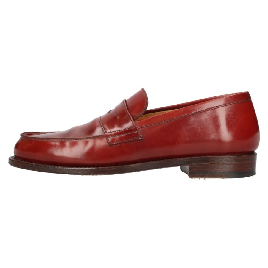 PARABOOT パラブーツ ADONEY / CUIR 121824 18023 アドニー コードバン 