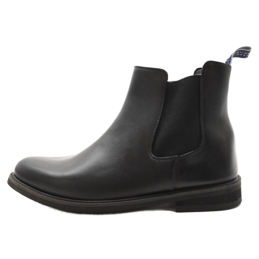 MACKINTOSH PHILOSOPHY サイドゴアレインシューズ カーディフ 楽天市場