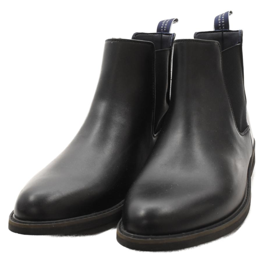 MACKINTOSH PHILOSOPHY（マッキントッシュフィロソフィー） サイドゴア