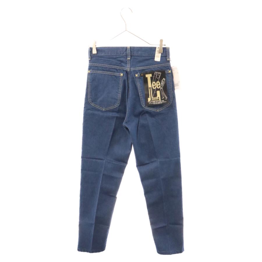 Lee LEE リー LM4663-354 テーパードデニム デニムパンツ