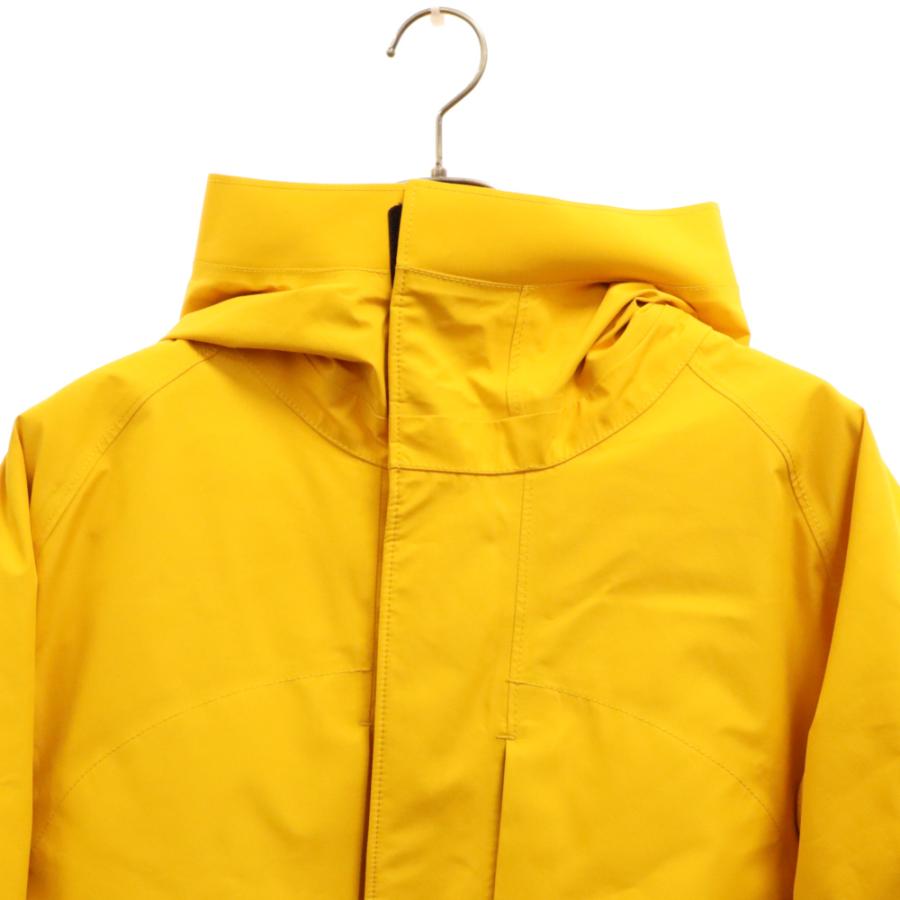STONE ISLAND ストーンアイランド 3L GORE-TEX IN RECYCLED STONE ISLAND ストーンアイランド 3L GORE-TEX IN RECYCLED