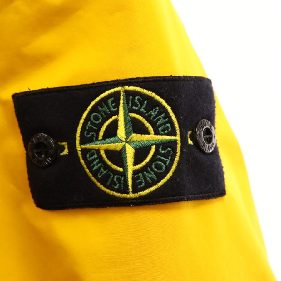 STONE ISLAND（ストーン アイランド） 3L GORE-TEX IN RECYCLED