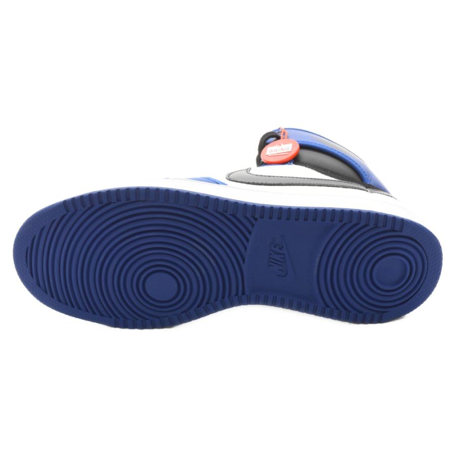 NIKE（ナイキ） AIR JORDAN 1 KO HIGH STORM BLUE エアジョーダン1 KO