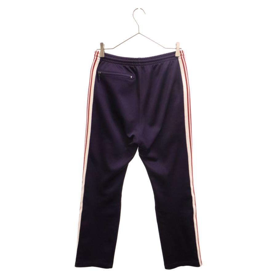 Needles ニードルス 19SS Narrow Track Pants ナローサイドライン 