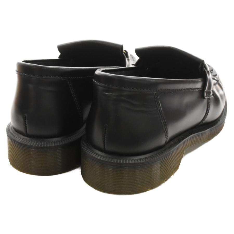 Dr.Martens（ドクターマーチン） エイドリアン スナッフル ホース