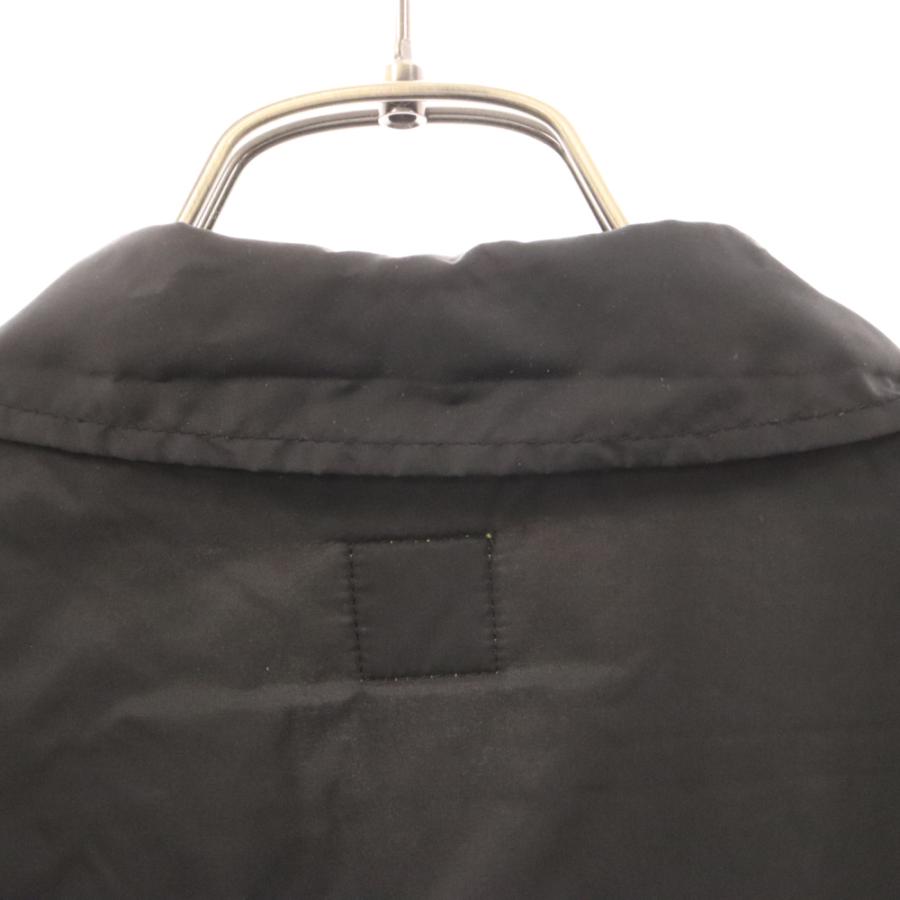 HUMAN MADE ヒューマンメイド COACH JACKET ロゴ ナイロン HUMAN MADE ヒューマンメイド COACH JACKET ロゴ ナイロン