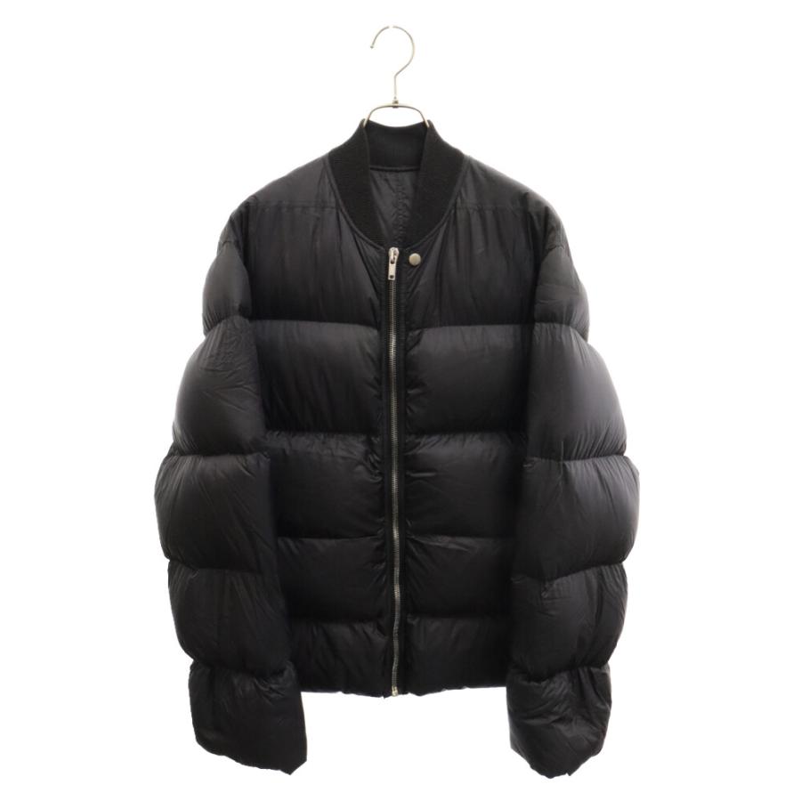 Rick Owens（リック・オウエンス） 19AW LARRY Flight Jacket フライト