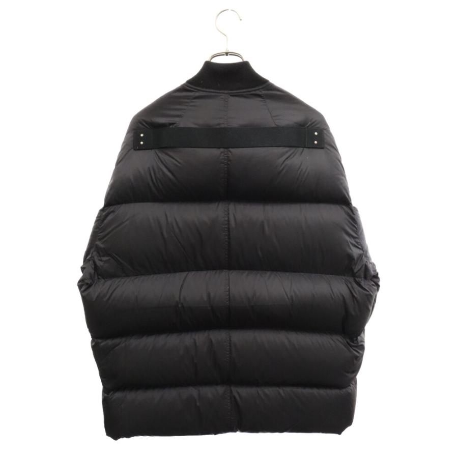 Rick Owens（リック・オウエンス） 19AW LARRY Flight Jacket フライト