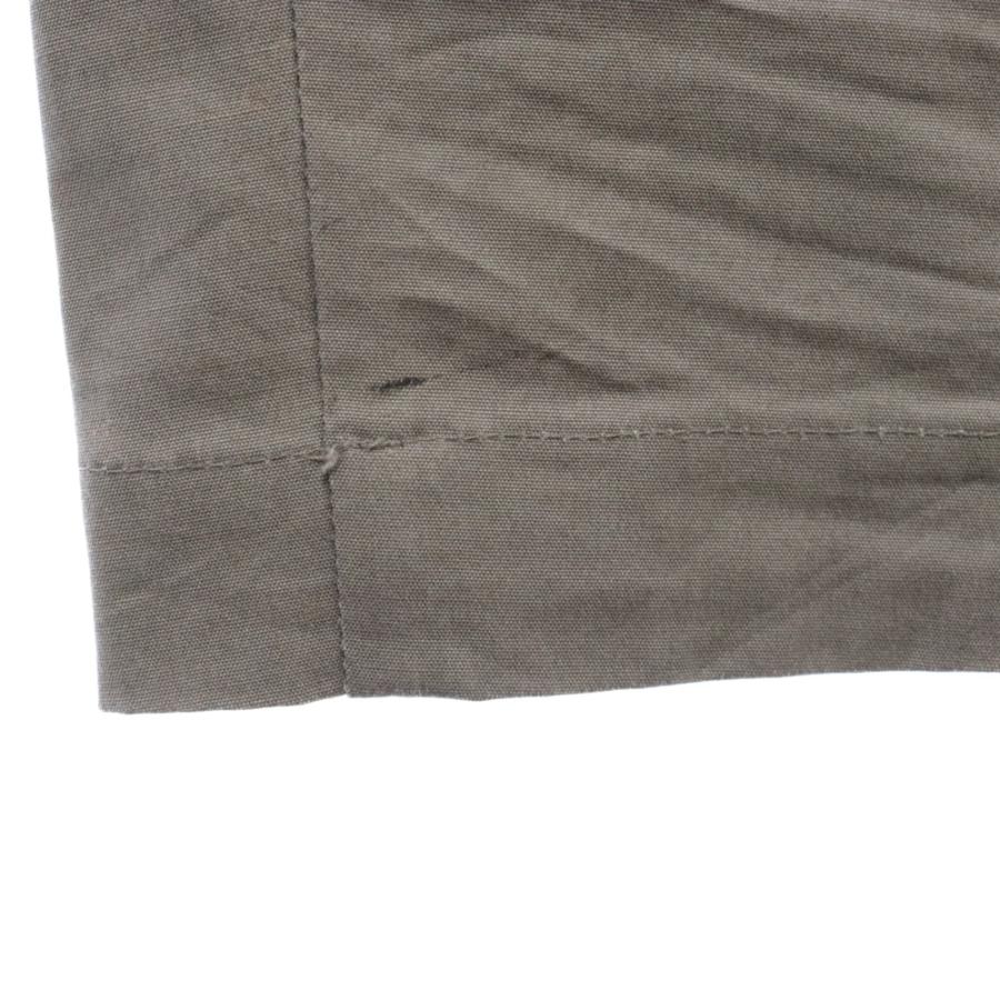 Rick Owens（リック・オウエンス） 21SS ドローストリングクロップド