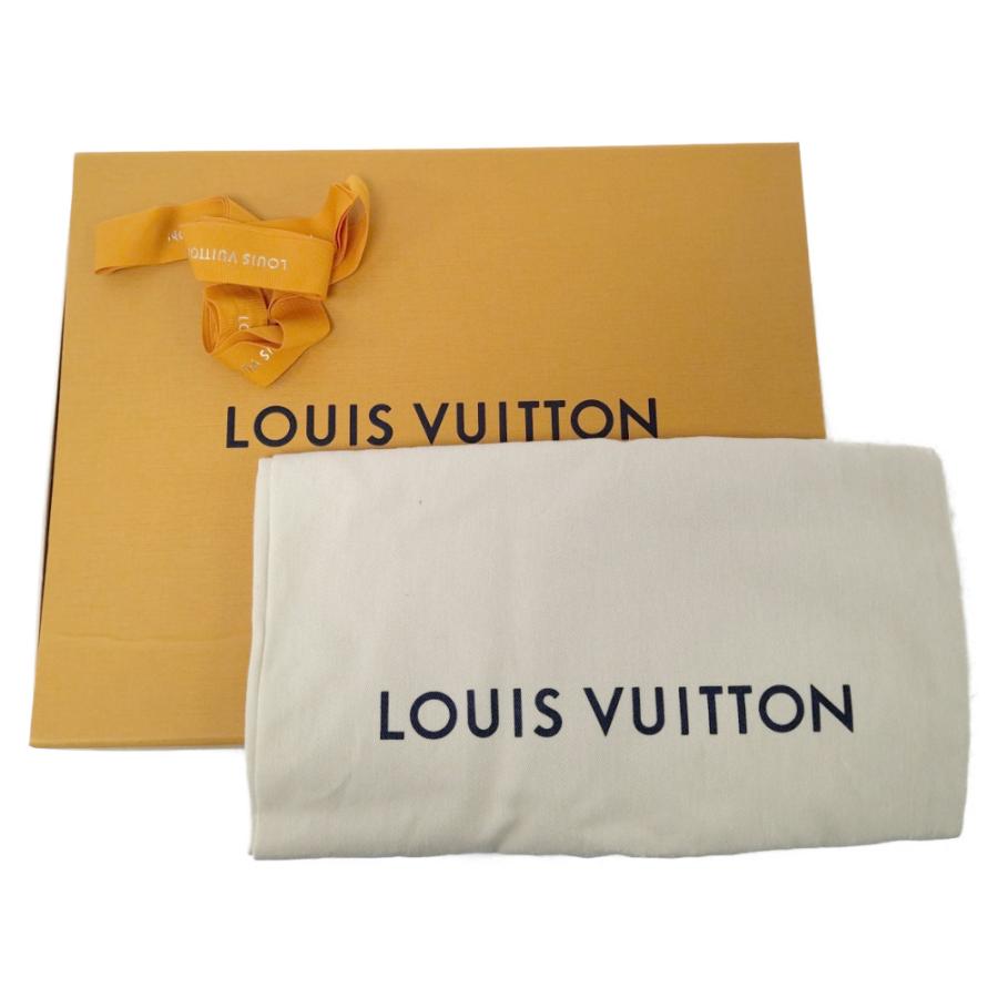 LOUIS VUITTON（ルイ・ヴィトン） 23AW LVトレーナー2 ライン