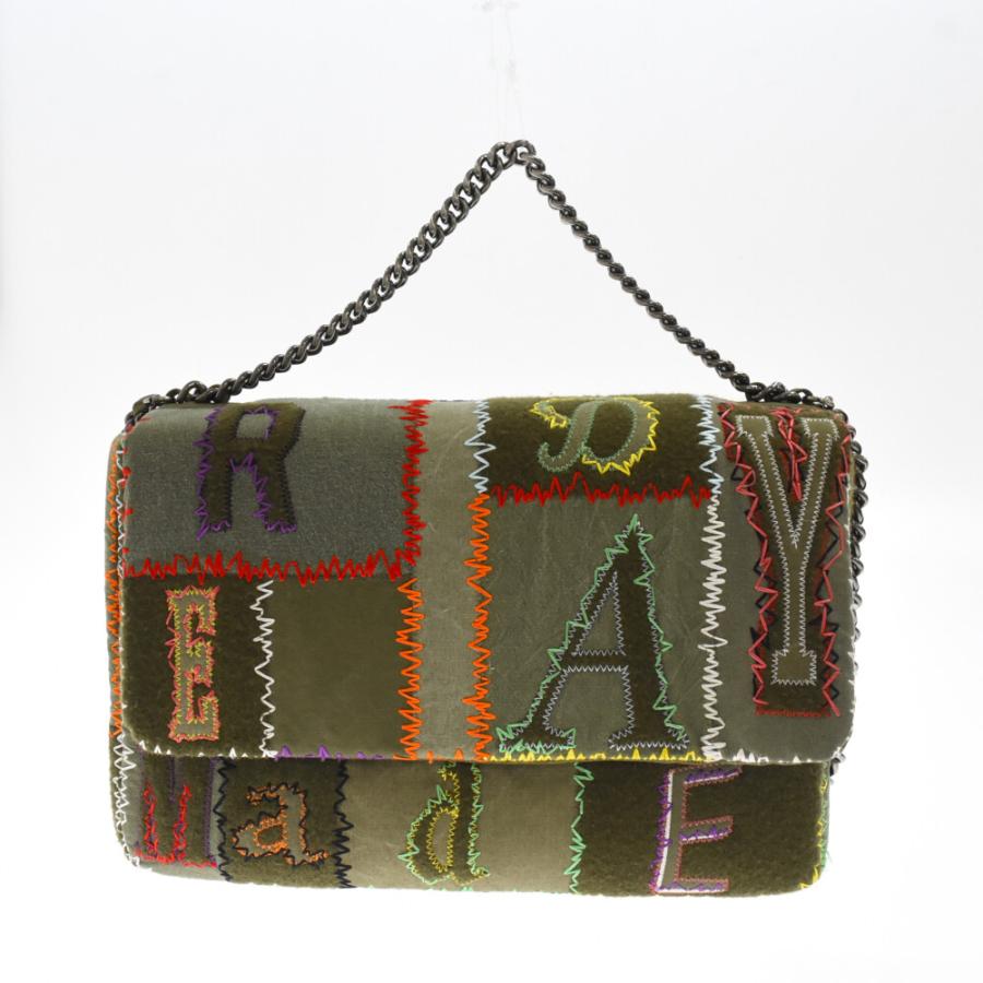 READYMADE READY MADE レディメイド 22SS PATCHWORK BIG CHAIN READYMADE READY MADE レディメイド 22SS PATCHWORK BIG CHAIN