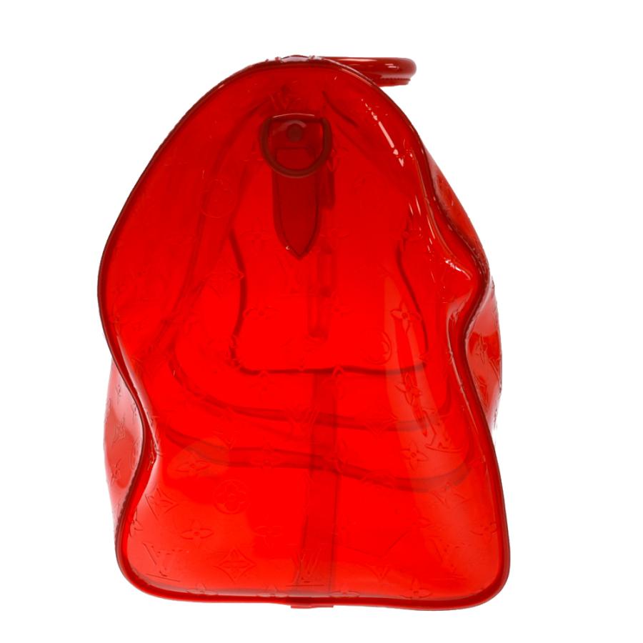 LOUIS VUITTON（ルイ・ヴィトン） キーポル バンドリエール50