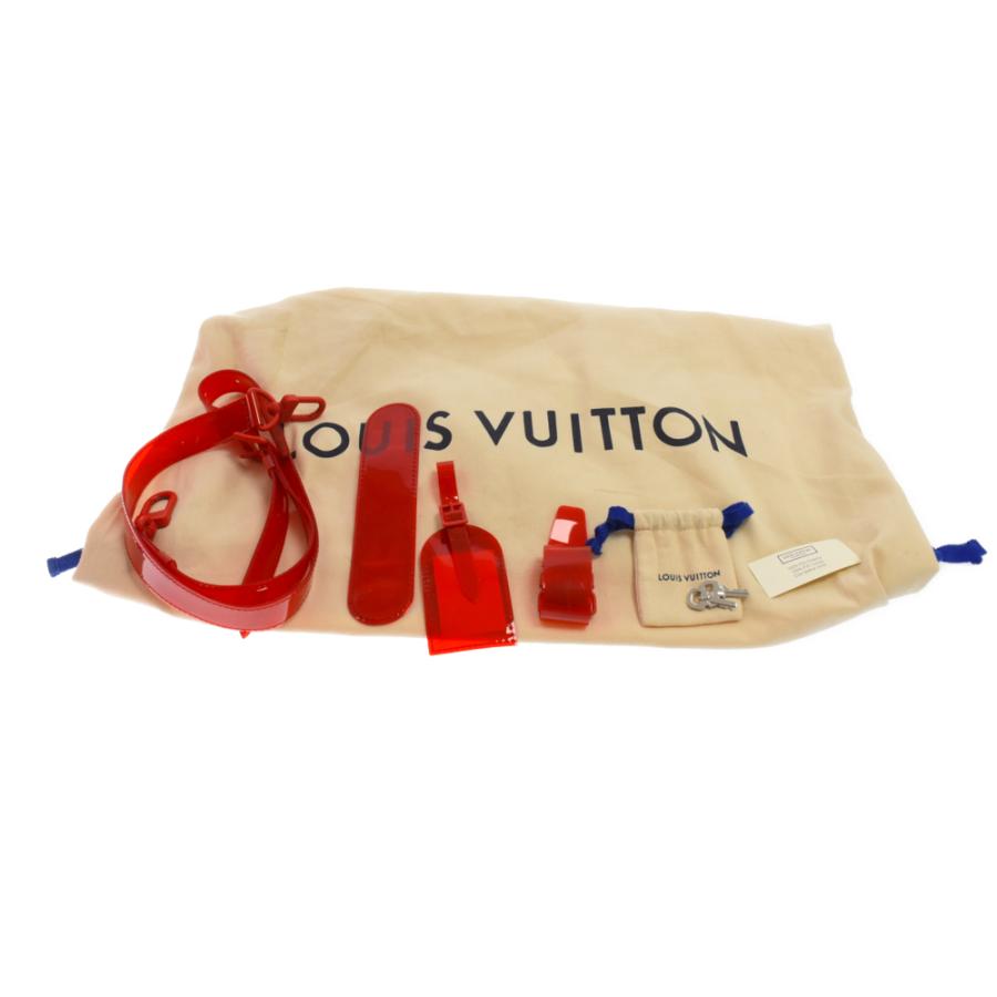 LOUIS VUITTON（ルイ・ヴィトン） キーポル バンドリエール50