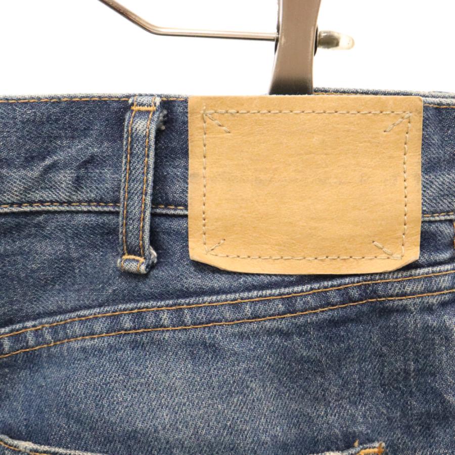 CELINE（セリーヌ） 22SS ダークユニオンウォッシュフレアサーフ