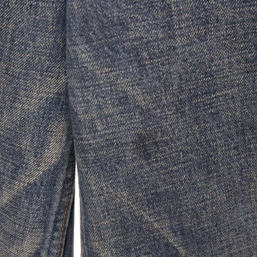 CELINE（セリーヌ） 22SS ダークユニオンウォッシュフレアサーフ