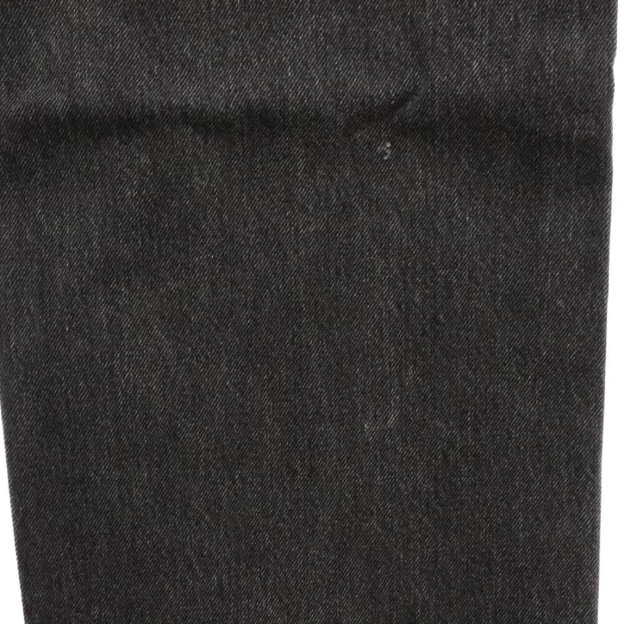 CELINE（セリーヌ） KURT JEANS カートデニム ウォッシュ加工デニム