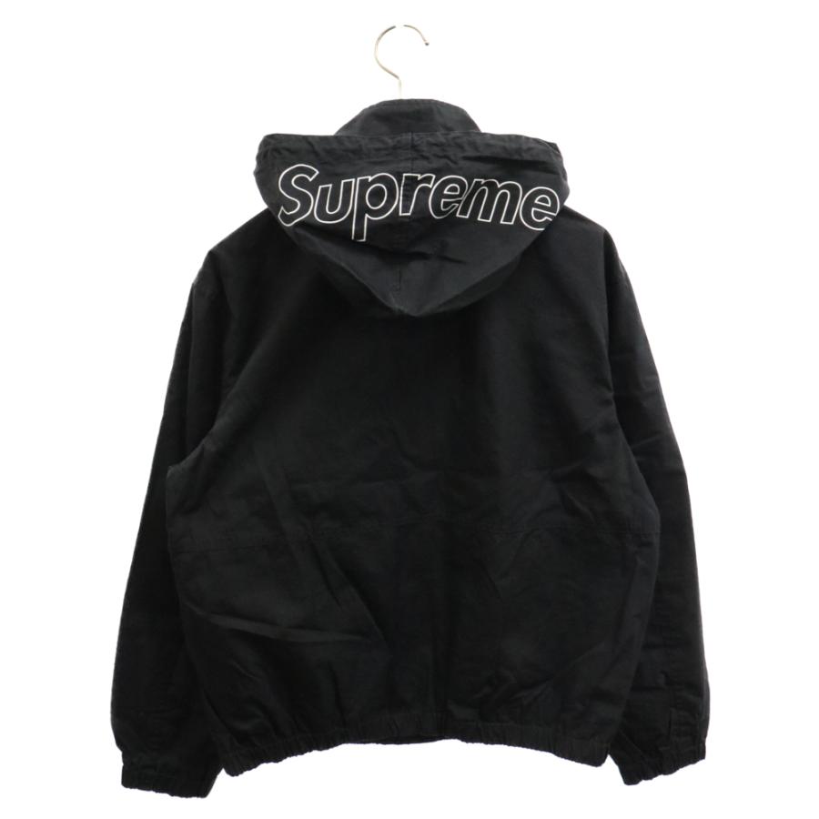 Independent Supreme フード付きジャケット Supreme Independent Fur Collar Bomber Jacket (FW17) - $198