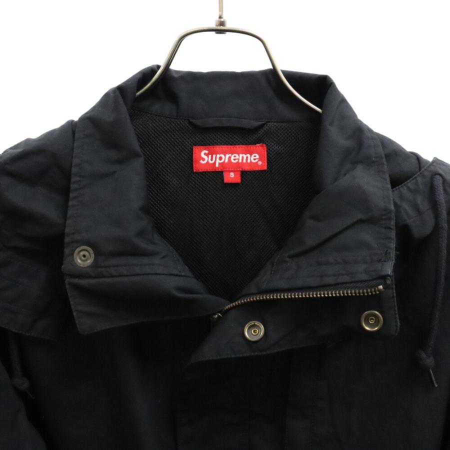 Supreme SUPREME シュプリーム 19SS Highland Jacket ハイランド 