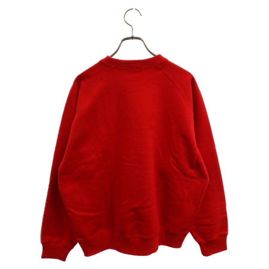 Supreme SUPREME シュプリーム 24SS Small Box Raglan Crewneck 