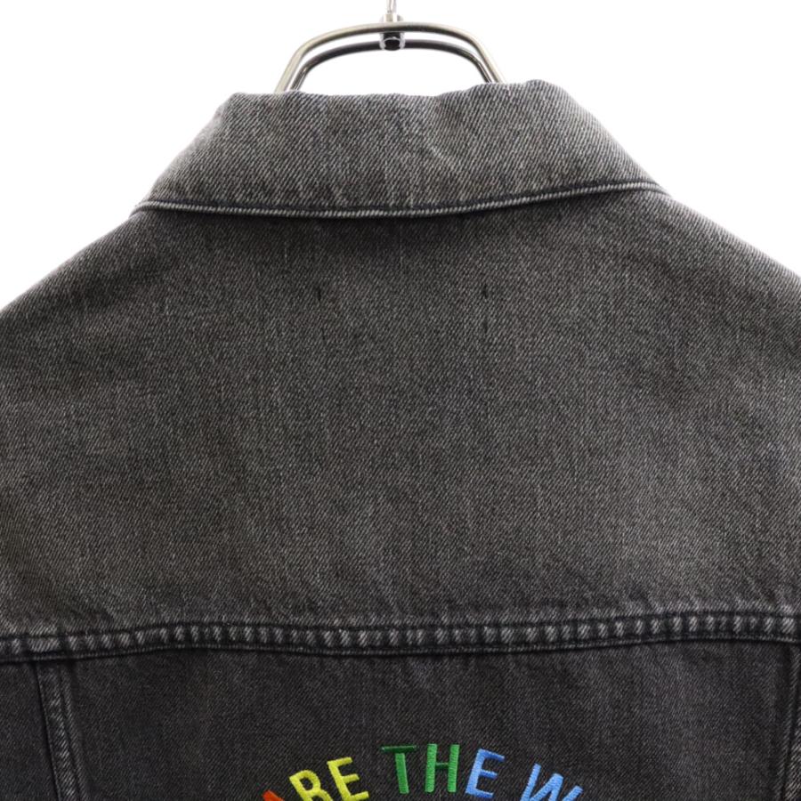 BALENCIAGA バレンシアガ 19SS you are the world オーバーシルエット 