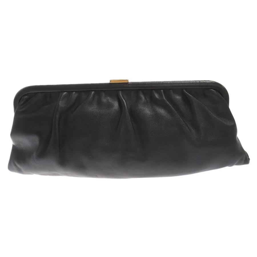 BALENCIAGA（バレンシアガ） ロゴプリント 2Way ショルダーバッグ