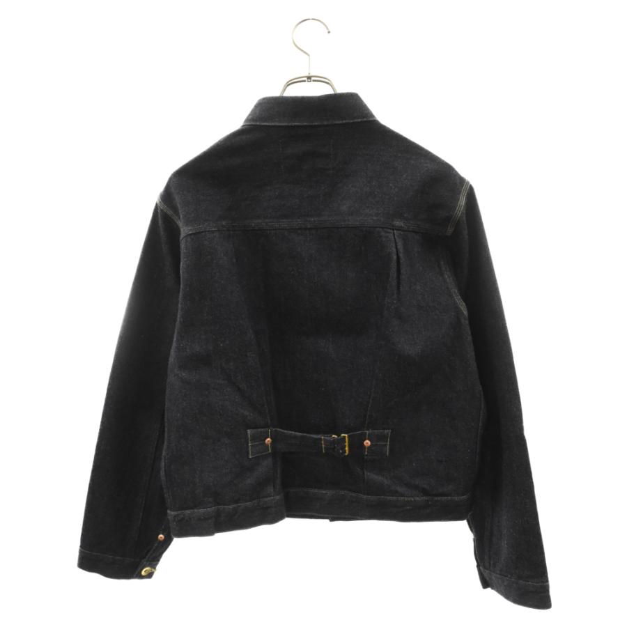 AT LAST&Co. アットラスト Lot.150 1st DENIM JACKET ファースト AT LAST&Co. アットラスト Lot.150 1st DENIM JACKET ファースト