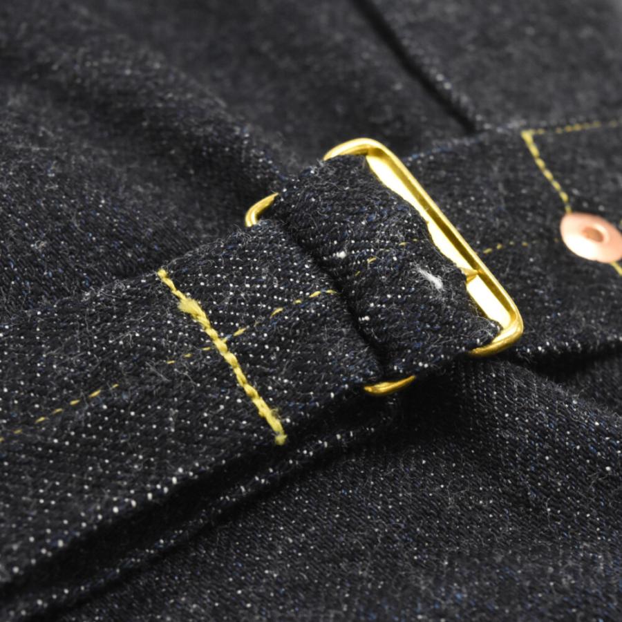 AT LAST&Co. アットラスト Lot.150 1st DENIM JACKET ファースト AT LAST&Co. アットラスト Lot.150 1st DENIM JACKET ファースト