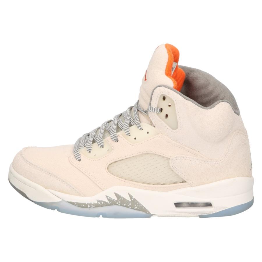 NIKE ナイキ AIR JORDAN 5 RETRO SE CRAFT FD9222-180 エアジョーダン5