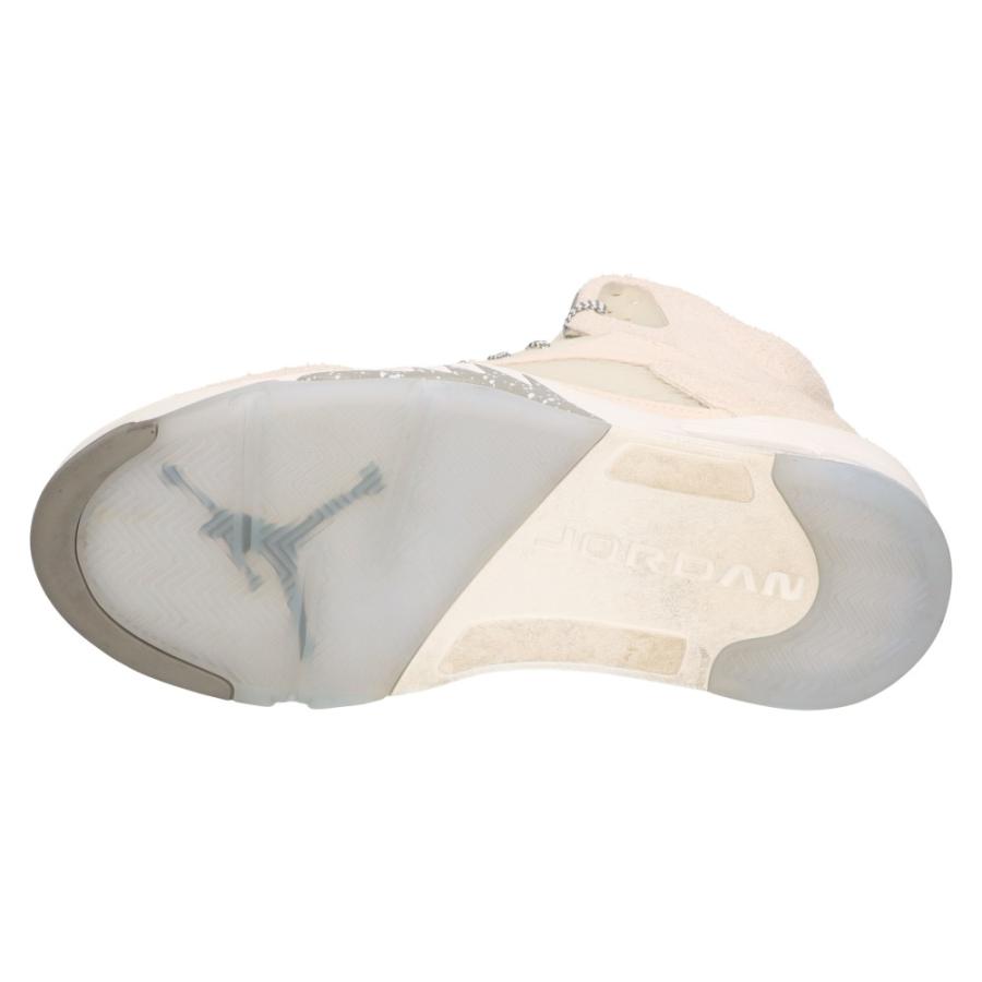 NIKE（ナイキ） AIR JORDAN 5 RETRO SE CRAFT FD9222-180 エア